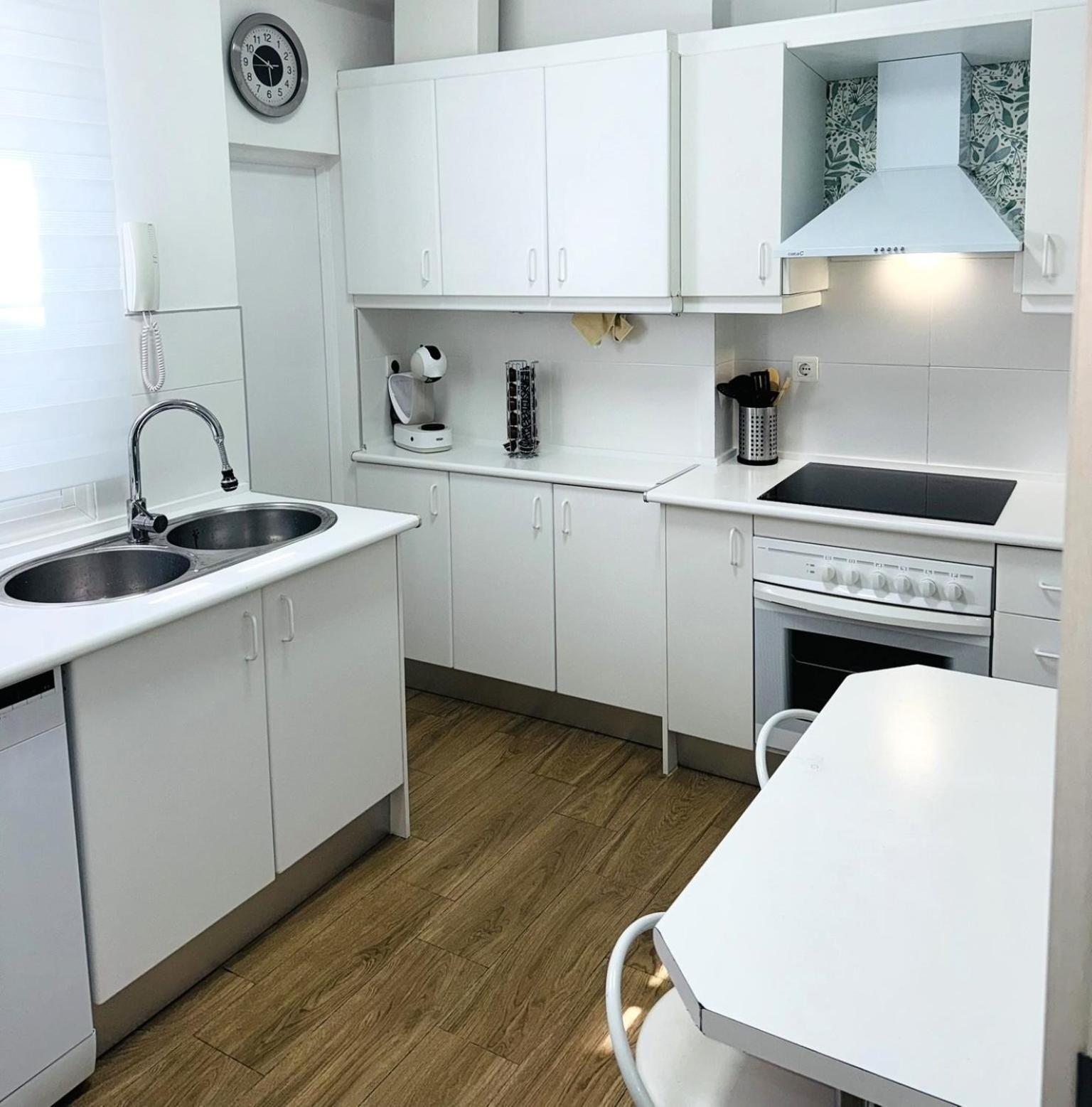 Апартаменты Grazaries -Piso Centrico Granada- Экстерьер фото