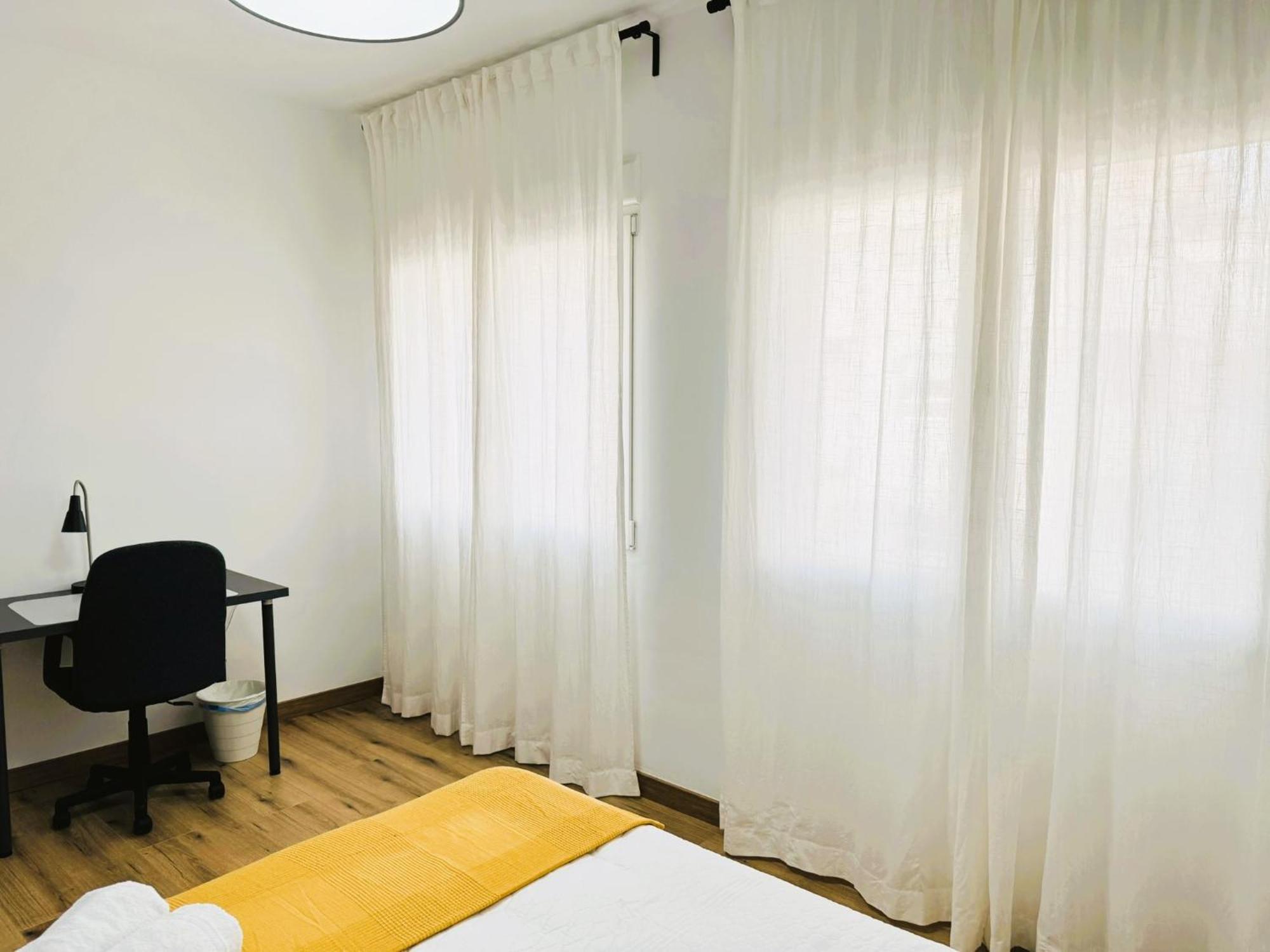 Апартаменты Grazaries -Piso Centrico Granada- Экстерьер фото