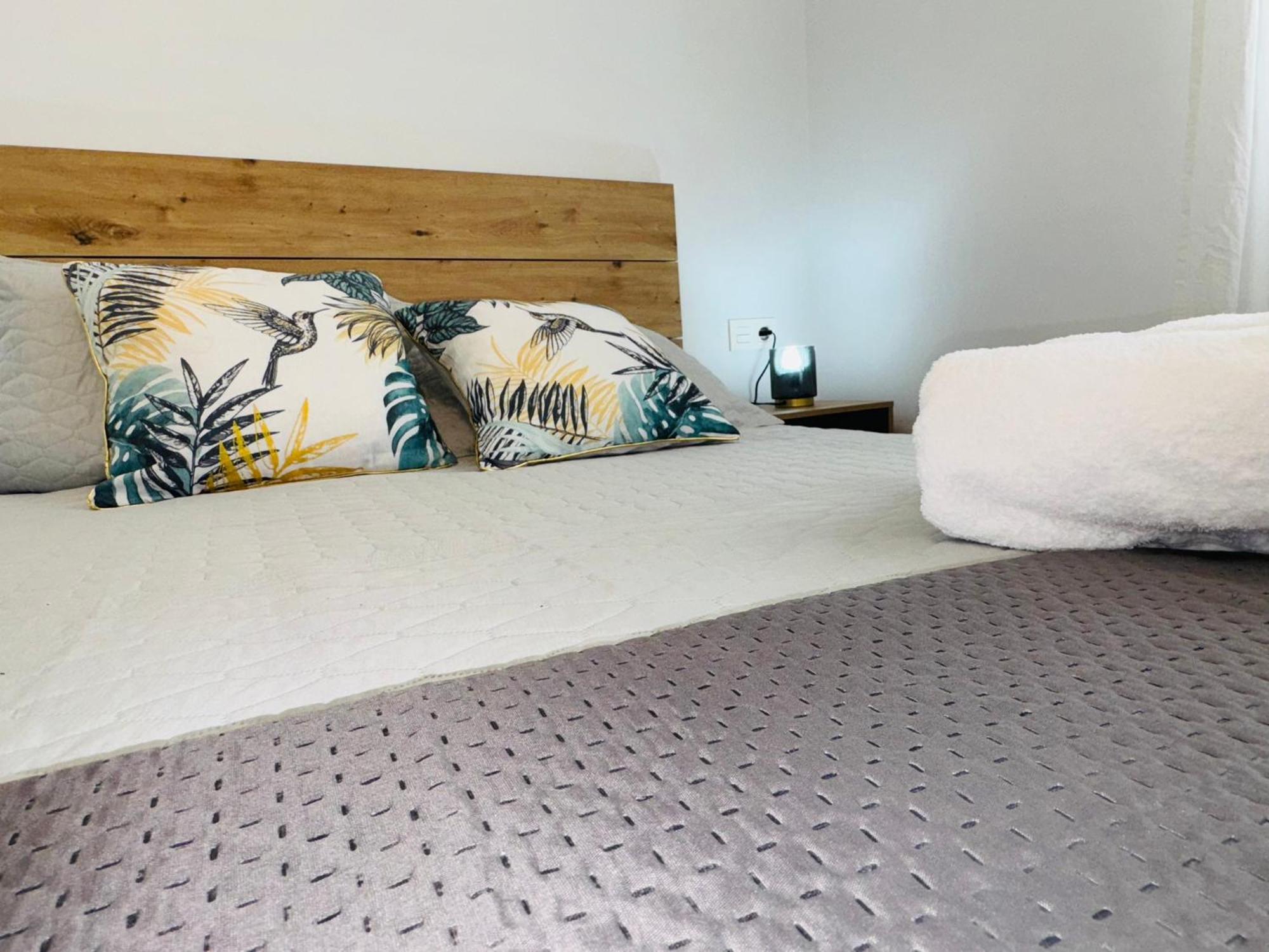 Апартаменты Grazaries -Piso Centrico Granada- Экстерьер фото