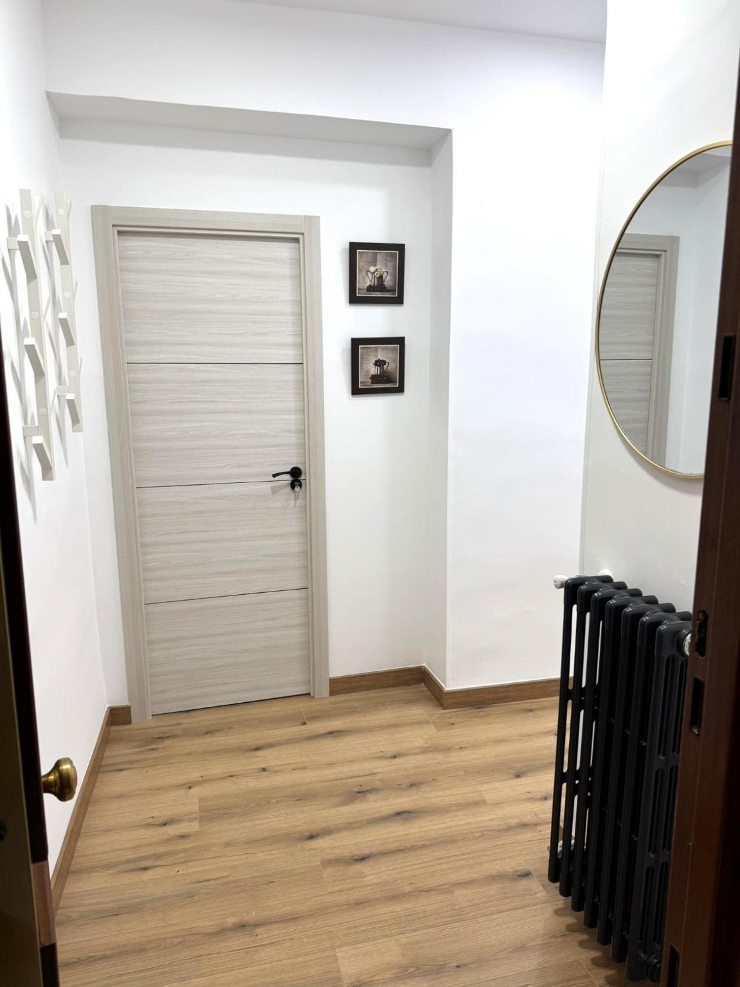 Апартаменты Grazaries -Piso Centrico Granada- Экстерьер фото