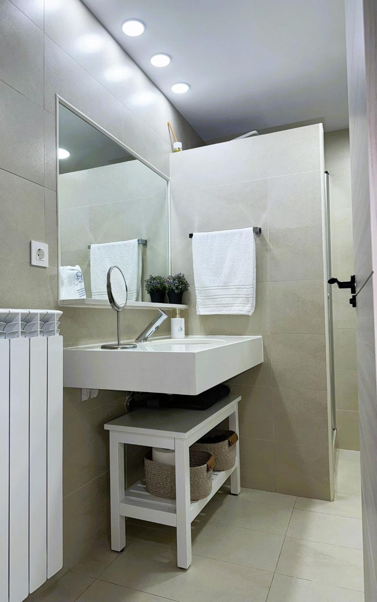 Апартаменты Grazaries -Piso Centrico Granada- Экстерьер фото