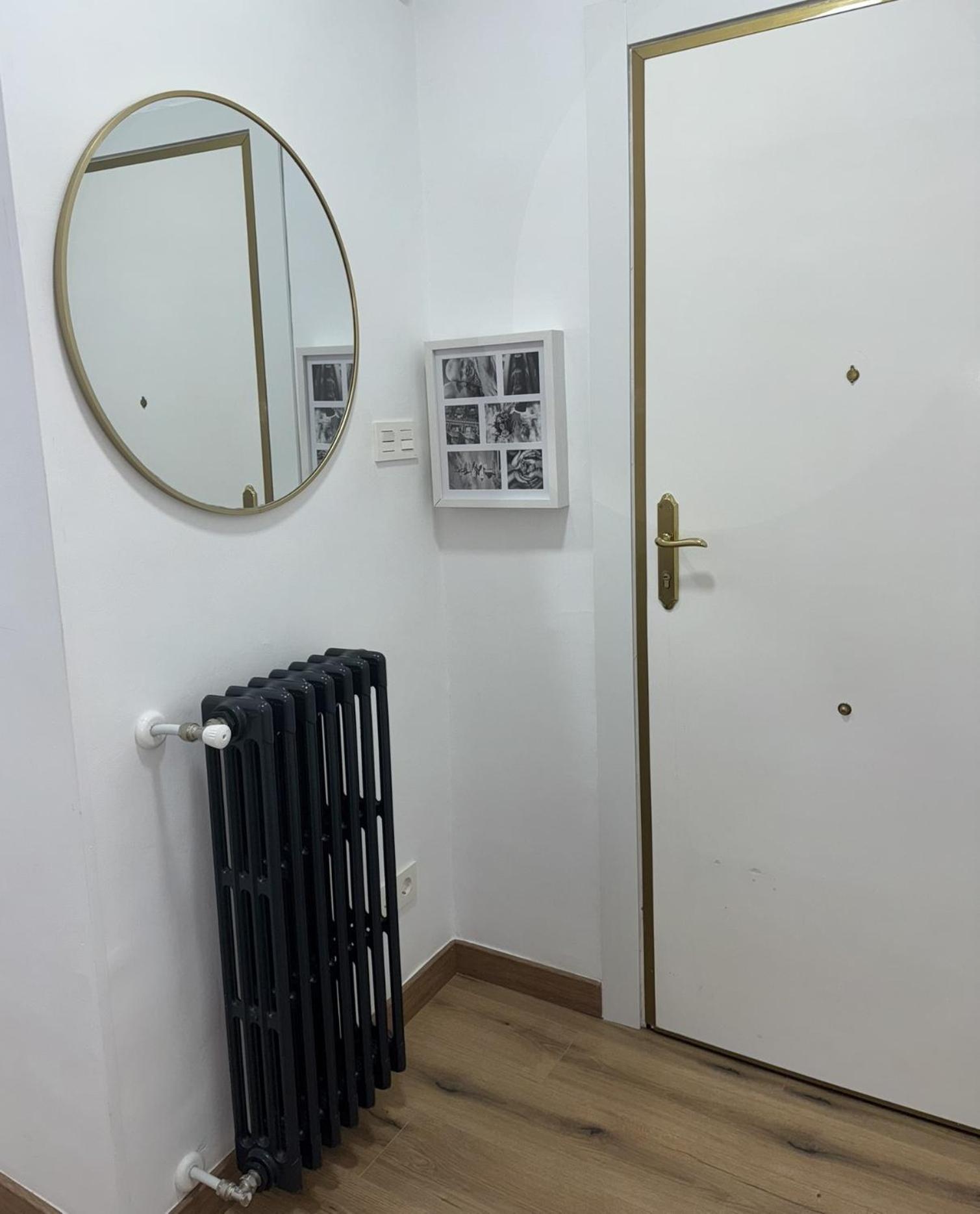 Апартаменты Grazaries -Piso Centrico Granada- Экстерьер фото