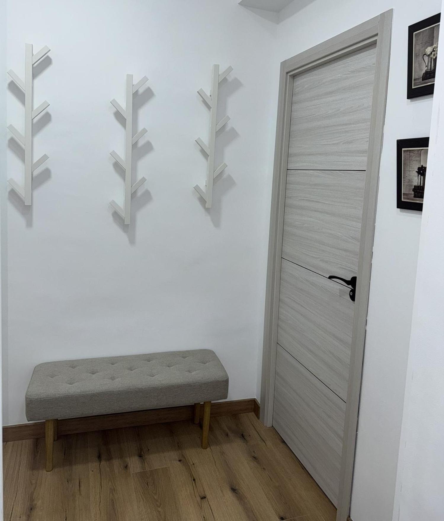 Апартаменты Grazaries -Piso Centrico Granada- Экстерьер фото